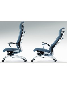 Крісло Okamura Luxos для... 2