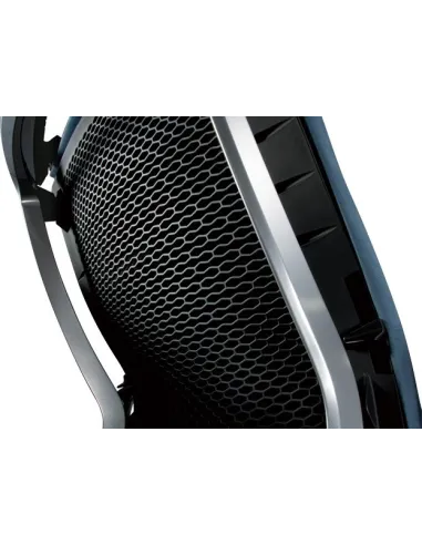 Кресло Okamura Luxos для VIP зон в велюр-тканевой обивке