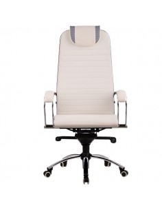 Крісло SAMURAI K1 WHITE для... 2