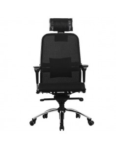 Крісло SAMURAI S3 BLACK... 2