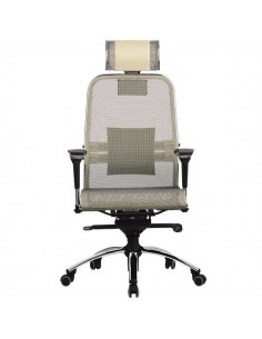 Крісло SAMURAI S3 BEIGE для... 2