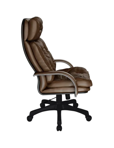 Metta LK-14 Pl эргономичное кресло для руководителя