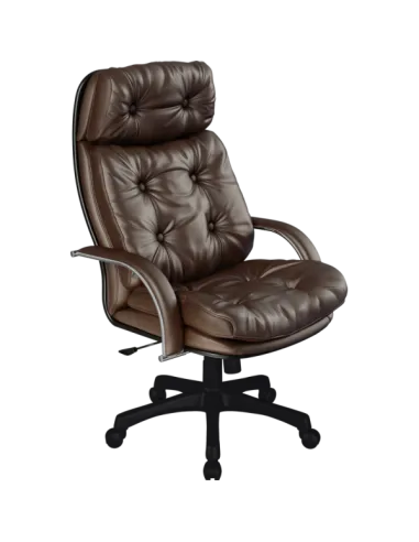 Metta LK-14 Pl эргономичное кресло для руководителя