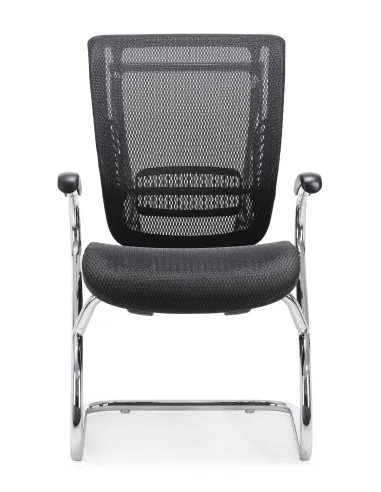 Кресло HOOKAY SPRING VISITOR для посетителя