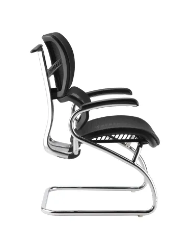 Крісло HOOKAY FLY VISITOR, для відвідувача