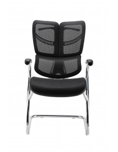 Крісло HOOKAY FLY VISITOR, для відвідувача 2
