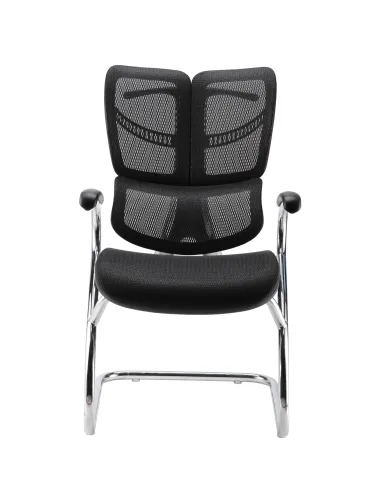 Крісло HOOKAY FLY VISITOR, для відвідувача