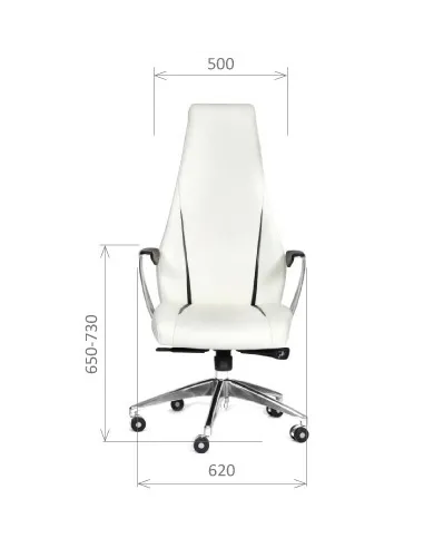 Крісло CHAIRMAN jazzz - Купити офісне крісло для керівника чорне. Ціна в Києві, Харкові, Дніпрі, Одесі, Донецьку,