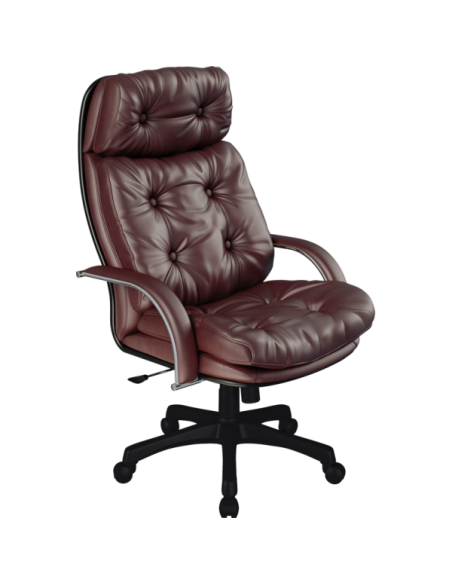 Metta LK-14 Pl эргономичное кресло для руководителя