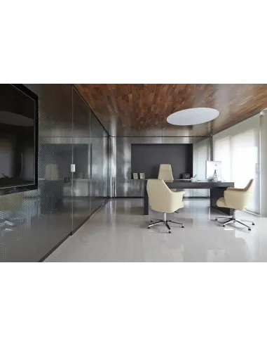 Кресло SITLAND OF COURSE для руководителя