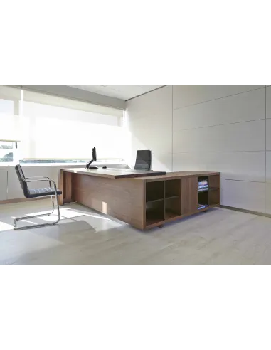 Кресло SITLAND SIT IT CLASSIC для руководителя