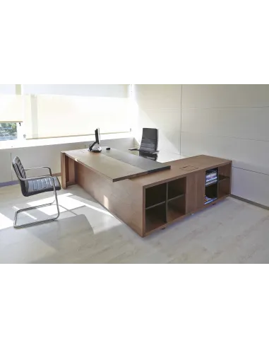 Кресло SITLAND SIT IT CLASSIC для руководителя