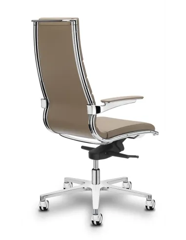 Кресло SITLAND SIT IT CLASSIC для руководителя