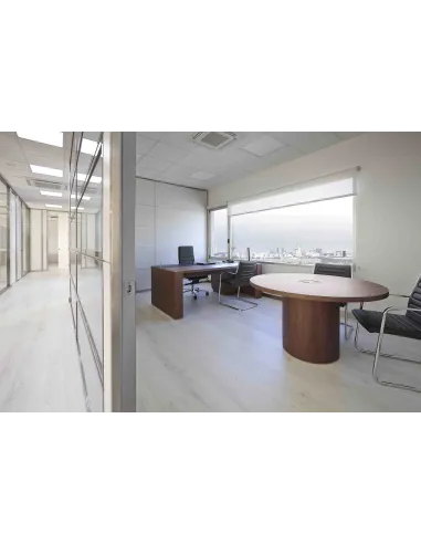 Кресло SITLAND SIT IT CLASSIC для руководителя