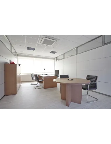 Кресло SITLAND SIT IT CLASSIC для руководителя