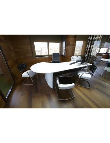 Кресло SITLAND SIT IT CLASSIC для руководителя