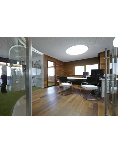 Кресло SITLAND SIT IT CLASSIC для руководителя