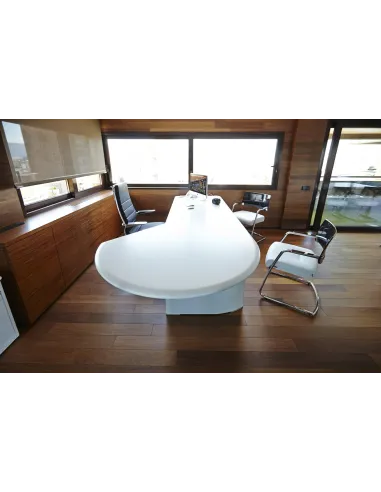 Кресло SITLAND SIT IT CLASSIC для руководителя