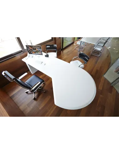 Кресло SITLAND SIT IT CLASSIC для руководителя