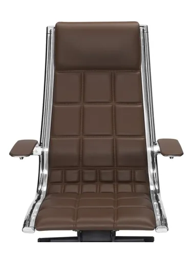 Кресло SITLAND SIT ON IT 2  для руководителя кожаное