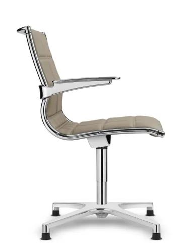 Кресло SITLAND SIT ON IT 2  для руководителя кожаное