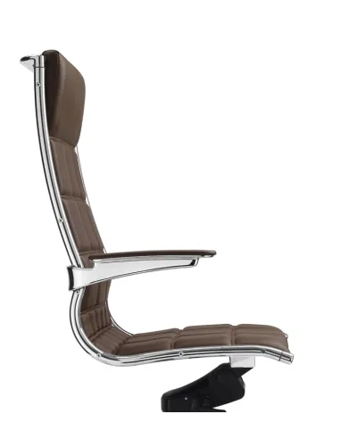 Кресло SITLAND SIT ON IT 2  для руководителя кожаное