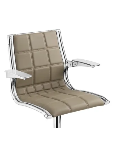 Кресло SITLAND SIT ON IT 2  для руководителя кожаное