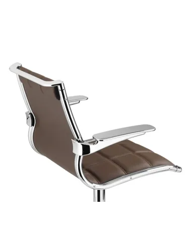 Кресло SITLAND SIT ON IT 2  для руководителя кожаное