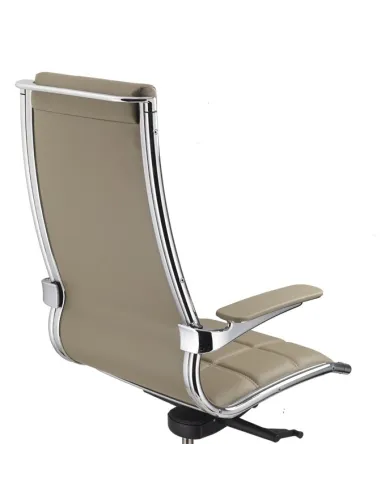 Кресло SITLAND SIT ON IT 2  для руководителя кожаное