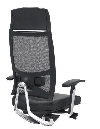 Кресло SITLAND SPIRIT AIR компьютерное, эргономичное