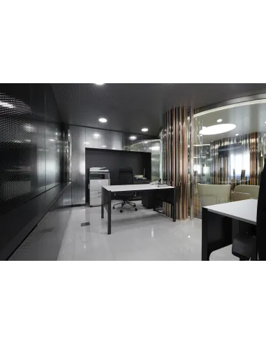 Кресло SITLAND SPIRIT AIR компьютерное, эргономичное