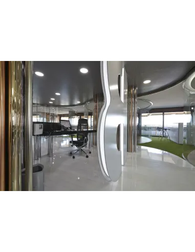 Кресло SITLAND SPIRIT AIR компьютерное, эргономичное