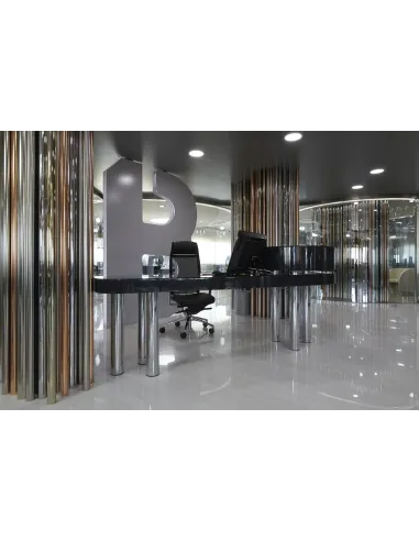 Кресло SITLAND SPIRIT AIR компьютерное, эргономичное