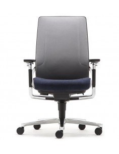 Кресло SENATOR I-WORKCHAIR эргономичное, компьютерное 2