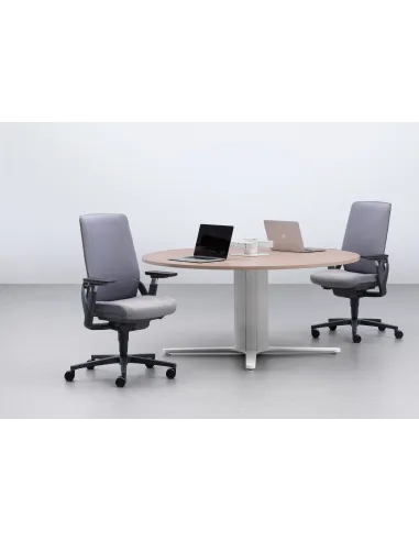 Кресло SENATOR I-WORKCHAIR эргономичное, компьютерное