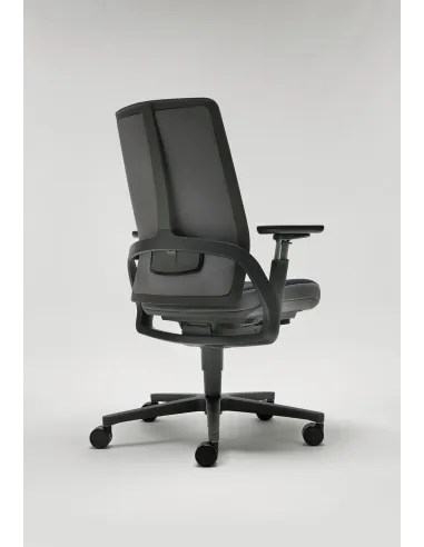 Кресло SENATOR I-WORKCHAIR эргономичное, компьютерное