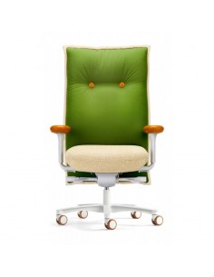 Крісло LOFFLER BRAZILIAN... 2