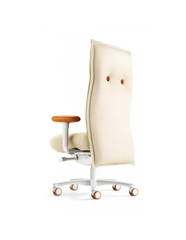 Кресло LOFFLER BRAZILIAN CHAIR KN99 для офиса и дома