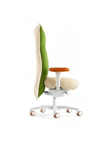 Кресло LOFFLER BRAZILIAN CHAIR KN99 для офиса и дома