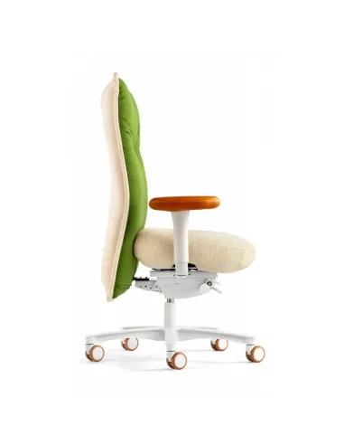 Кресло LOFFLER BRAZILIAN CHAIR KN98 для офиса и дома