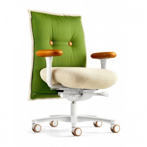Кресло LOFFLER BRAZILIAN CHAIR KN97 для офиса и дома