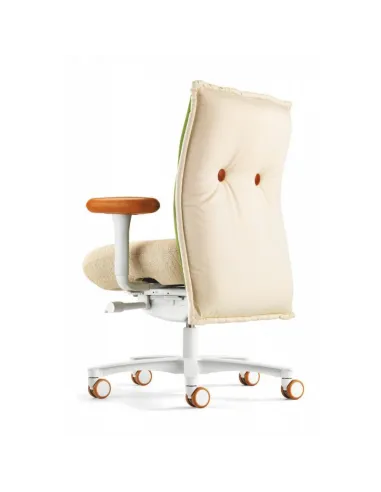 Кресло LOFFLER BRAZILIAN CHAIR KN97 для офиса и дома