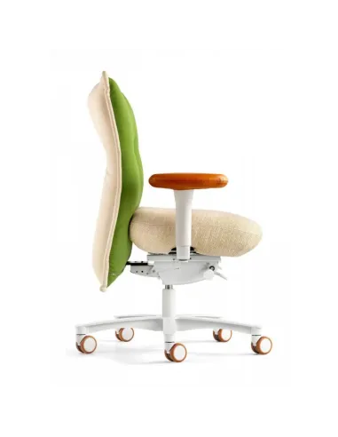 Кресло LOFFLER BRAZILIAN CHAIR KN97 для офиса и дома