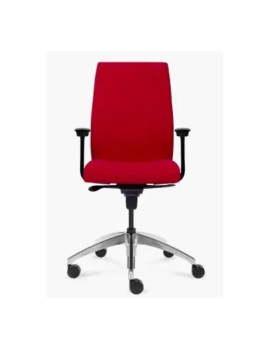 Кресло TRONHILL INFRA для оператора