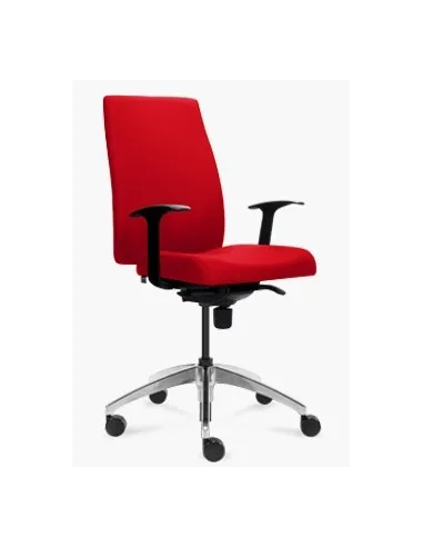 Кресло TRONHILL INFRA для оператора