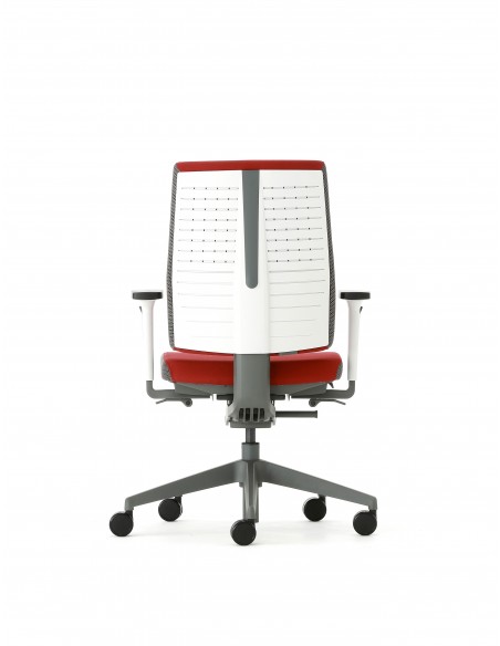 Кресло FREEFLEX GRAPHITE (FLX 740 HA) для оператора