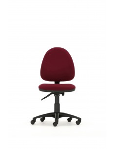 Кресло TORASEN M20 для оператора, без подлокотников 2