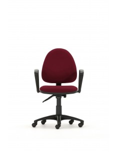 Кресло TORASEN M20A для оператора 2