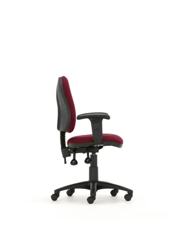 Кресло TORASEN M20HA для оператора