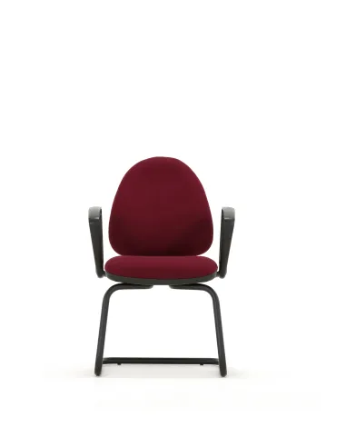 Кресло TORASEN M20VA для посетителя